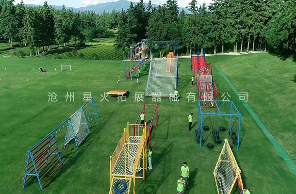 參加青少年體能樂園拓展訓(xùn)練有何好處？