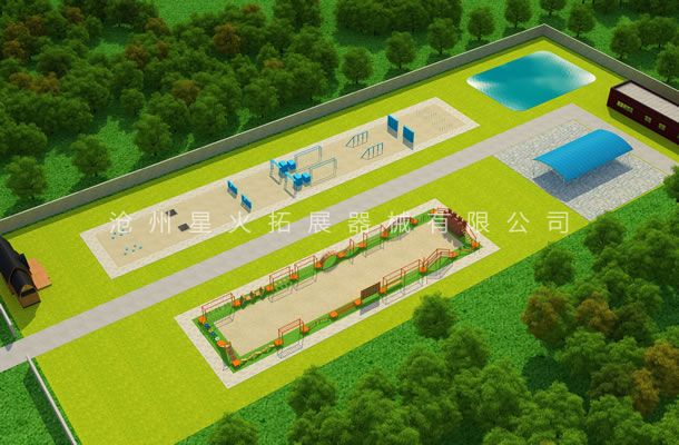 湖北省鐘祥市青少年研學(xué)教育學(xué)校拓展基地建設(shè)方案