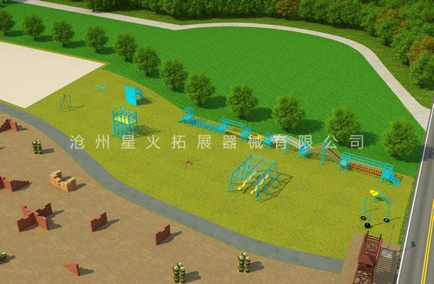 江蘇省無錫市景區(qū)公園拓展基地項(xiàng)目建設(shè)方案