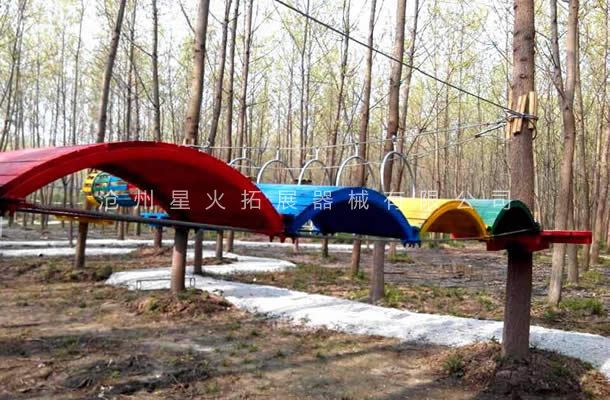 樹上拓展設(shè)備