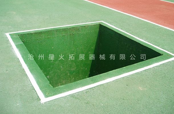 壕溝-部隊400米障礙器材-400障礙賽器材廠家