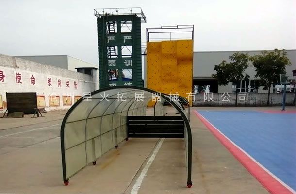消防煙道-消防訓(xùn)練設(shè)施廠家-消防隊(duì)訓(xùn)練器材