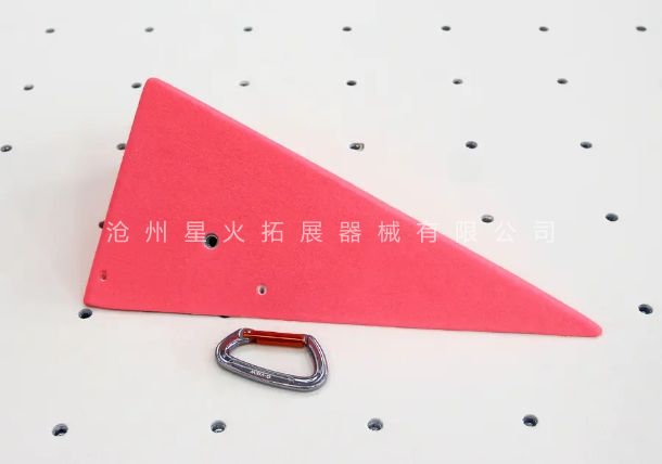 攀巖支點(diǎn)，詳細(xì)介紹