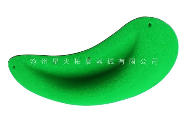 攀巖點 難度抱石點 玻璃鋼大造型支點 PU PE材質(zhì)可選
