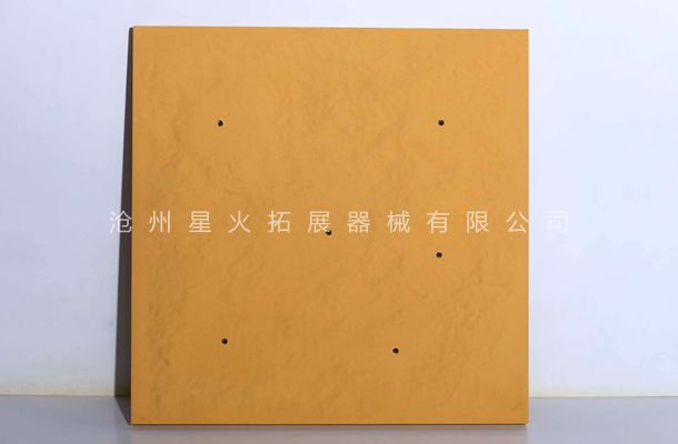 攀巖板-室內(nèi)外攀巖墻板-玻璃鋼攀爬板 XH-18